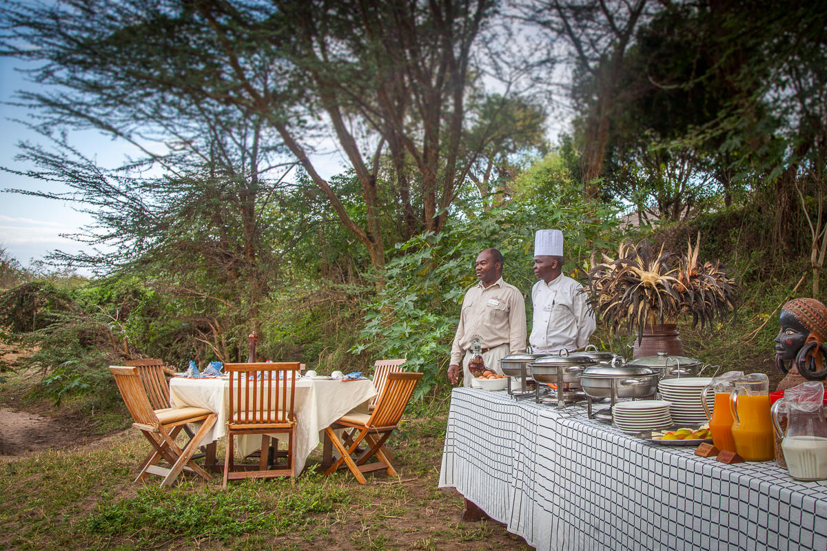 Tipilikwani Mara Camp thumbnail 6